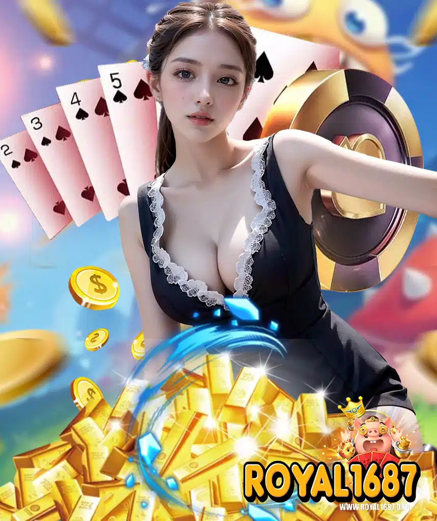 royal1687 บริการ 24 ชม.